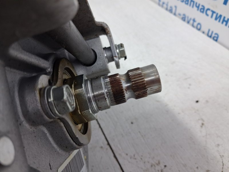 Электроусилитель Hyundai IX35 LM 1.7 DIESEL D4FD 2009 (б/у) Киев - изображение 5