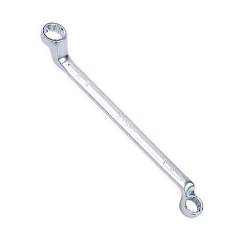 Ключ накидной (угол 75°) 18х19мм TOPTUL AAEI1819 Харьков