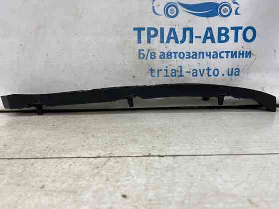 Кронштейн бампера задний левый Hyundai Santa fe 2005-2012 866132B700 (Арт. 70491) Киев
