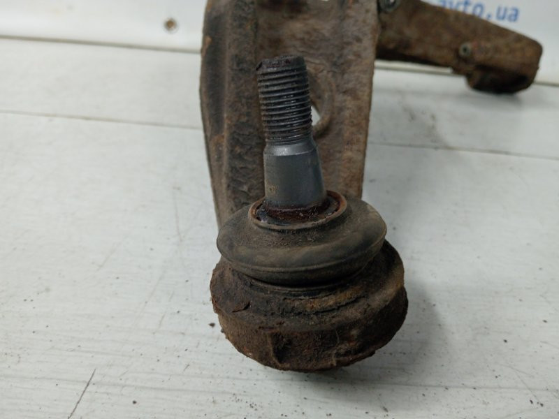 Рычаг задний поперечный верхний правый Suzuki Grand Vitara JT 2.4 БЕНЗИН J24B 2005 (б/у) Киев - изображение 2