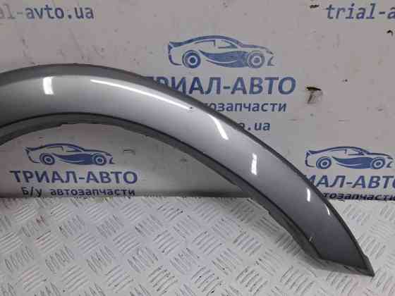 Накладка крыла Mitsubishi Outlander CU 2.4 БЕНЗИН 4G69 2003 перед. прав. (б/у) Київ