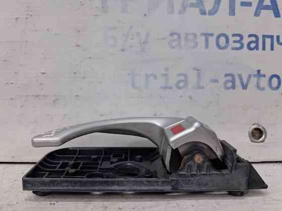 Ручка двери внутренняя левая Hyundai Sonata 2004-2010  (Арт. 67091) Київ