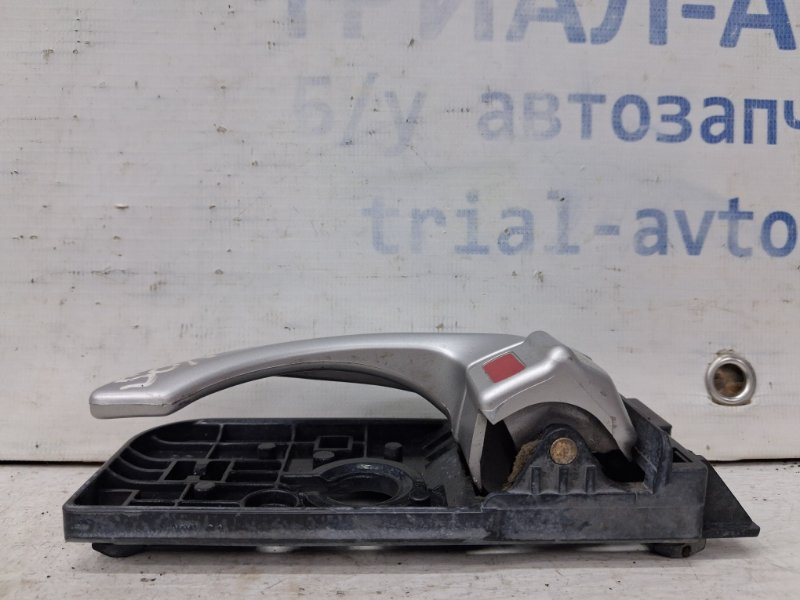 Ручка двери внутренняя левая Hyundai Sonata 2004-2010  (Арт. 67091) Киев - изображение 2