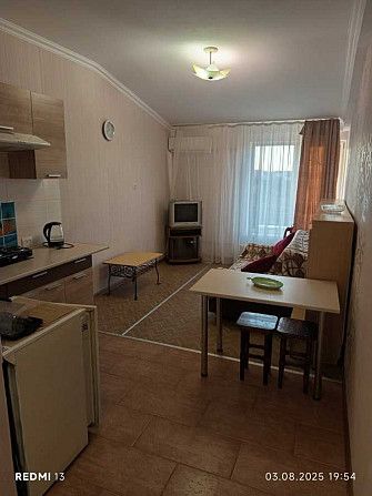 долгосрочная аренда 1-к квартира Одесса, Киевский, 5500 грн./мес. Одеса - зображення 3