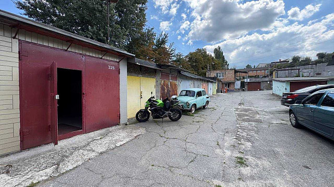 продажа бокс в гаражном комплексе Киев, Голосеевский, 13000 $ Київ - зображення 5