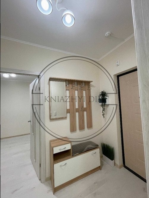 Продаж 1 к.кв. в ЖК Патріотика, будинок Асканія. №21137872 Киев - изображение 6