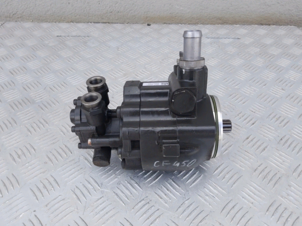 1939433 Насос гидроусилителя DAF XF 106 Euro 6 Львів - зображення 4