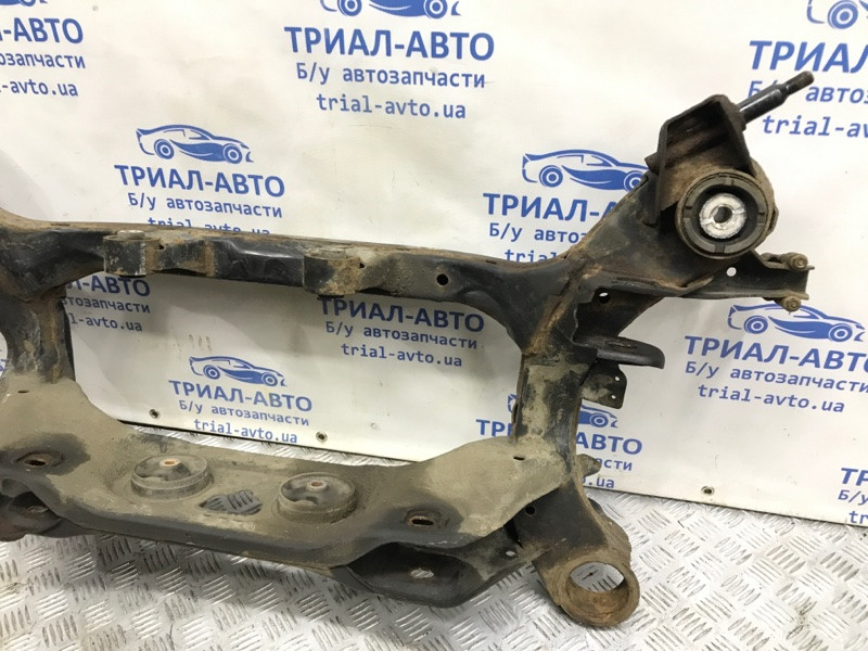 Балка задней подвески Hyundai Santa fe CM 2.7 БЕНЗИН G6EA 2005 (б/у) Киев - изображение 7