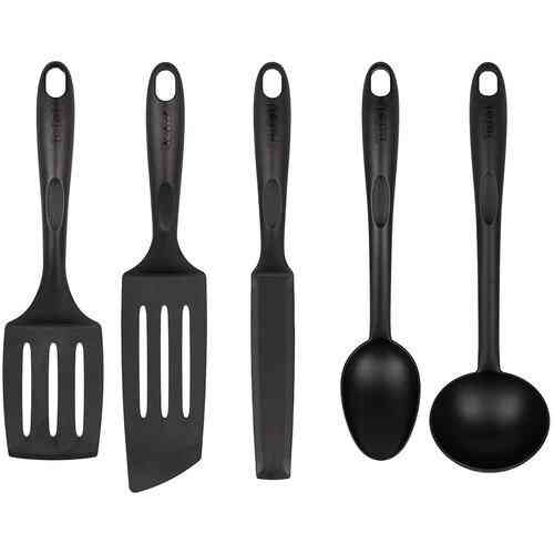 Набір кухонного приладдя Tefal Bienvenue K001A504 5 предметів Київ