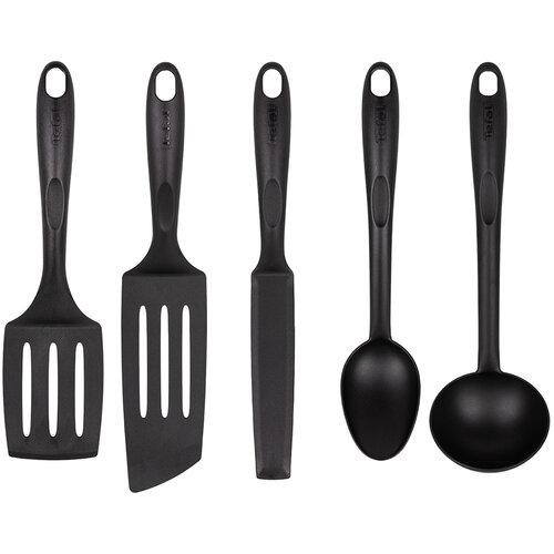 Набір кухонного приладдя Tefal Bienvenue K001A504 5 предметів Київ - зображення 1
