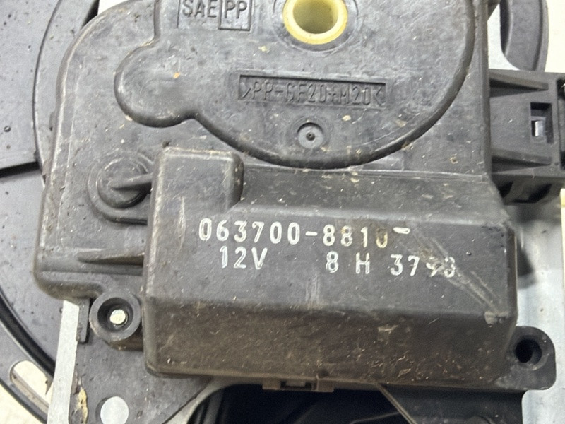 Сервопривод Lexus RX 350 2003-2009 8710648060 (Арт. 83805) Київ - зображення 4