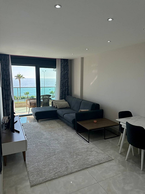 Продам квартиру, Турция, возле моря, свой пляж, Махмутлар, 70м Днепр - изображение 6