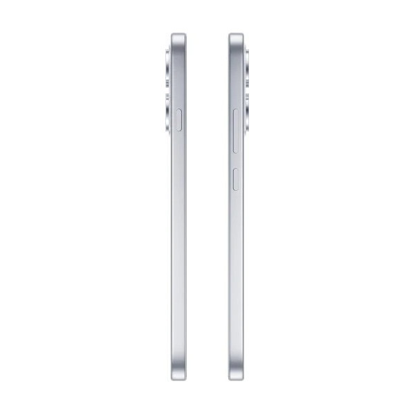 Смартфон Oppo Reno16 F 5G 8/256GB Pop White (CPH2859) UA Харків - зображення 5