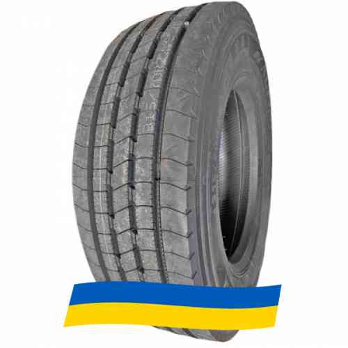 315/80 R22.5 Aufine PREMIUM LINE A 160/157J Рульова вантажна шина Киев