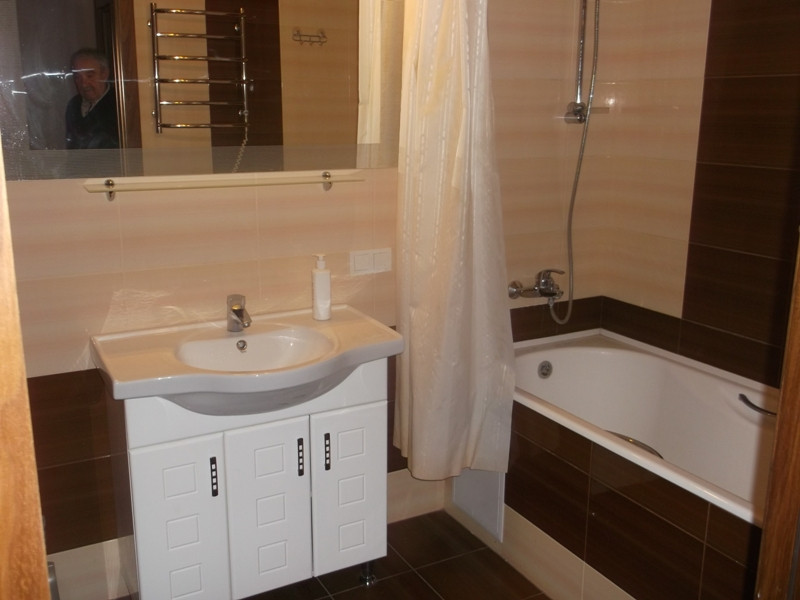 Оренда 1 кімнатної квартири в Park Avenue Код об'єкта № 1124535 Київ - зображення 9