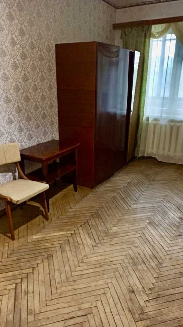 долгосрочная аренда 1-к квартира Киев, Соломенский, 9000 грн./мес. Киев - изображение 7