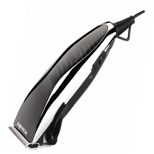 Машинка для стрижки Magio MG-184 Київ - зображення 1