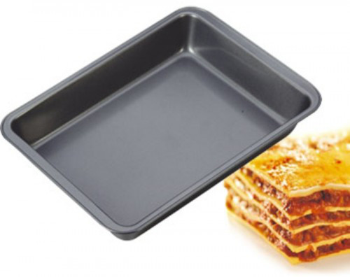Форма прямокутна для випічки Empire EM-9852 36.5х25 см Київ - зображення 1