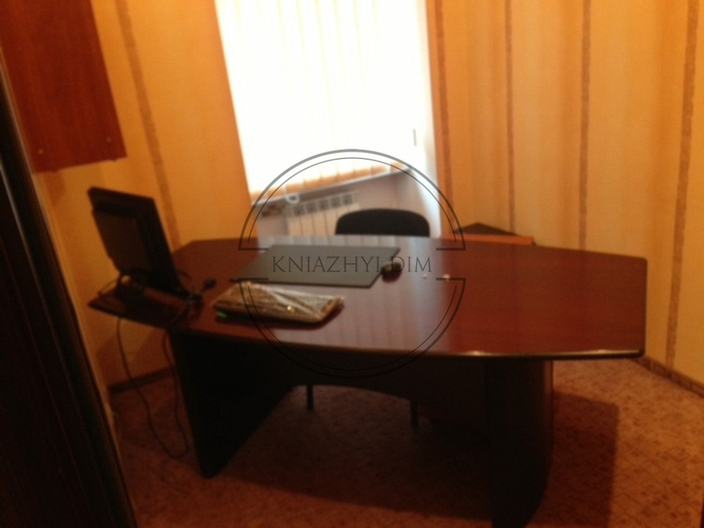 Оренда офісу в центрі Києва м. Хрещатик. № 144316 Київ - зображення 3