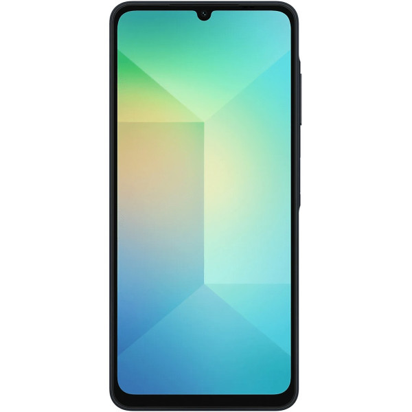 Смартфон Samsung Galaxy A06 A065F 4/128GB Black (SM-A065FZKG) EU Харків - зображення 2