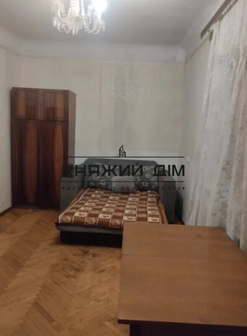 Оренда 1 кімнатна квартира Дарницький р-н вул  Ялтинська 6 КОД 1137394 Киев - изображение 7