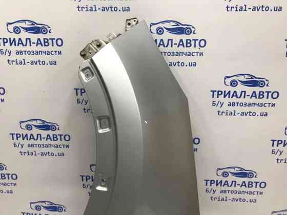 Крыло переднее левое Kia Sportage SL 1.7 DIESEL D4FD 2010 (б/у) Київ