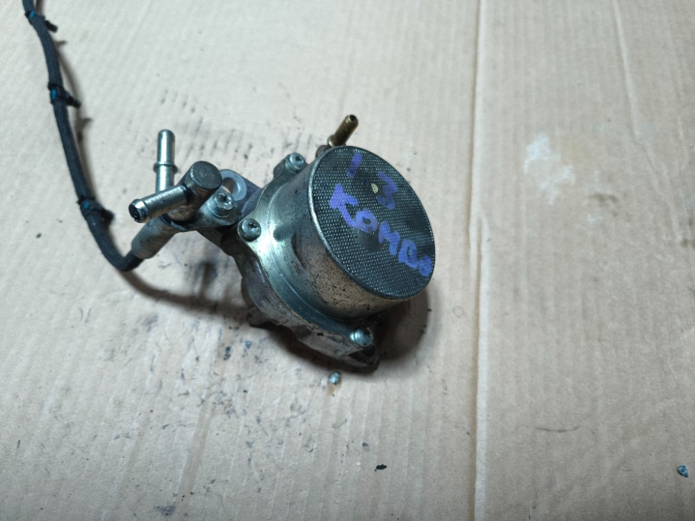 Вакуумный насос Fiat Doblo 1.3 MJTD 2001-2009 (73501167) Ковель - изображение 1