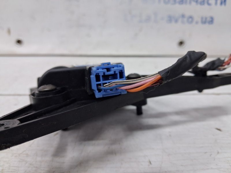 Сервопривод Hyundai Sonata NF 2.4 БЕНЗИН G4KC 2004 (б/у) Київ - зображення 4