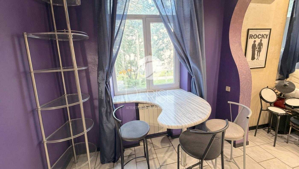 продажа 3-к квартира Киев, Святошинский, 95000 $ Київ - зображення 8
