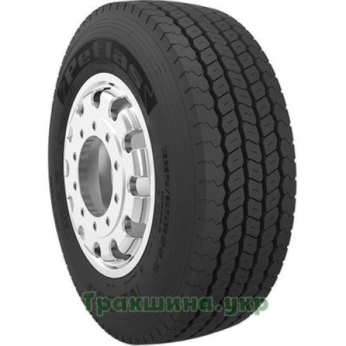 215/75 R17.5 Petlas NZ 305 135/133J Причіпна шина Киев - изображение 10