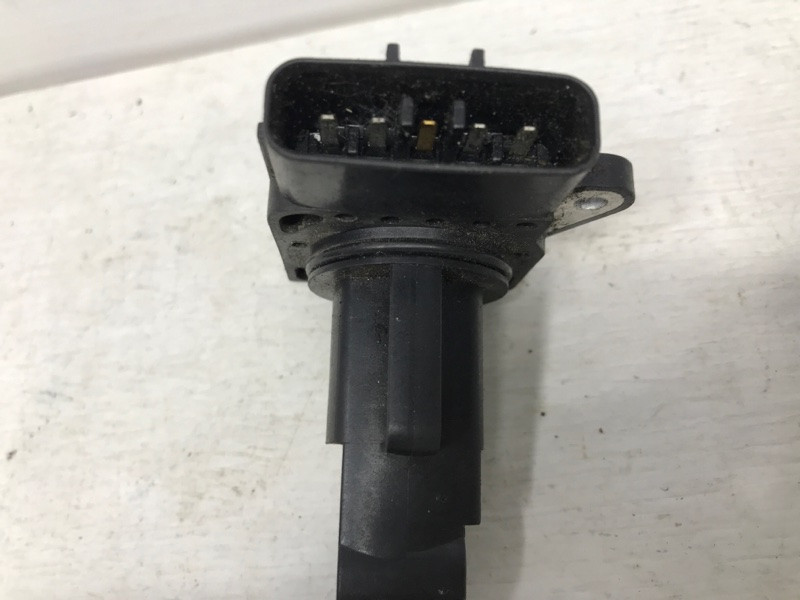 Датчик расхода воздуха Toyota Prado J120 3.0 DIESEL 1KDFTV 2002 (б/у) Київ - зображення 2