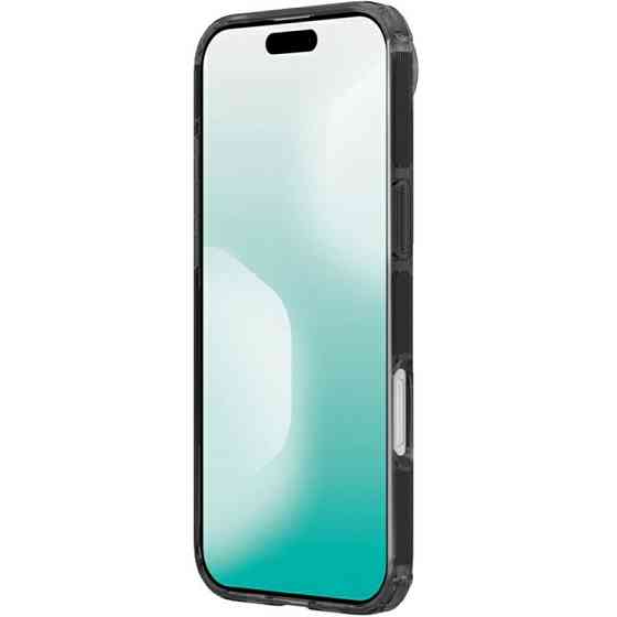 TPU чехол Nillkin Nature Pro Series для Apple iPhone 17 Air (6.5") Херсон