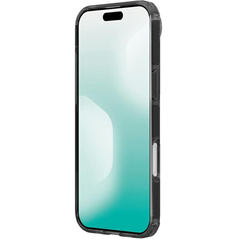 TPU чехол Nillkin Nature Pro Series для Apple iPhone 17 Air (6.5") Херсон - изображение 2
