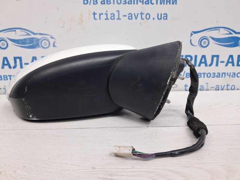Зеркало правое Mazda CX 5 2011-2017 KD4569121K (Арт. 79433) Київ - зображення 5
