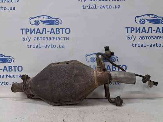 Катализатор Mitsubishi Lancer 9 1.6 БЕНЗИН 4G18 2003 (б/у) Київ