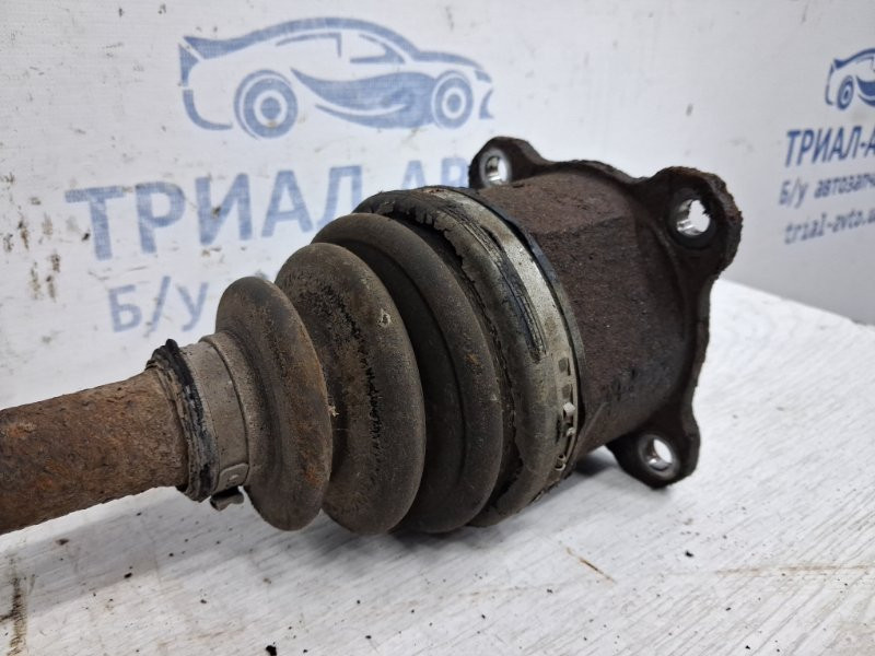 Привод передний левый МКПП Suzuki Grand Vitara JT 2.0 БЕНЗИН J20A 2005 (б/у) Киев - изображение 5