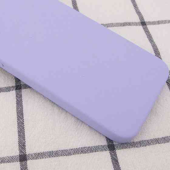 Чехол Silk Square Full Camera Protective (AA) NO LOGO для Apple iPhone 11 (6.1") Херсон