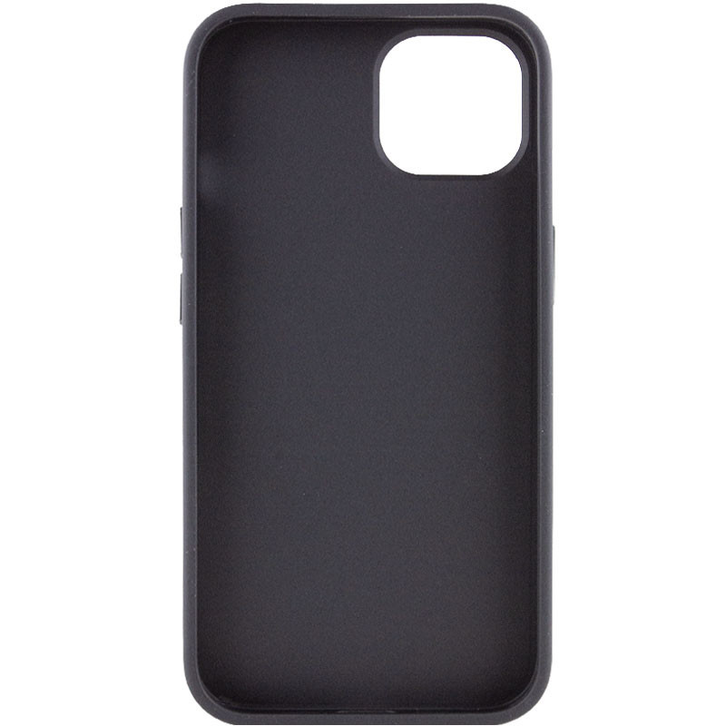 TPU чехол Bonbon Metal Style для Apple iPhone 14 Plus (6.7") Херсон - изображение 9