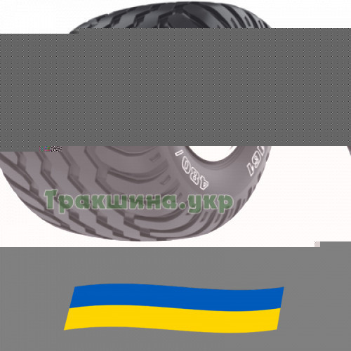 19/45 R17 Ascenso IMB 161 149/136A8/A8 Сільгосп шина Киев - изображение 2
