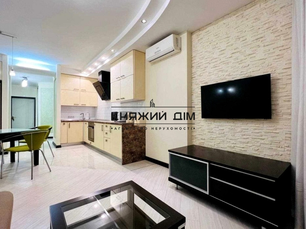 ЖК премиум класса Парк Авеню 2 студио м. Голосеевская № 11197316 Київ - зображення 4