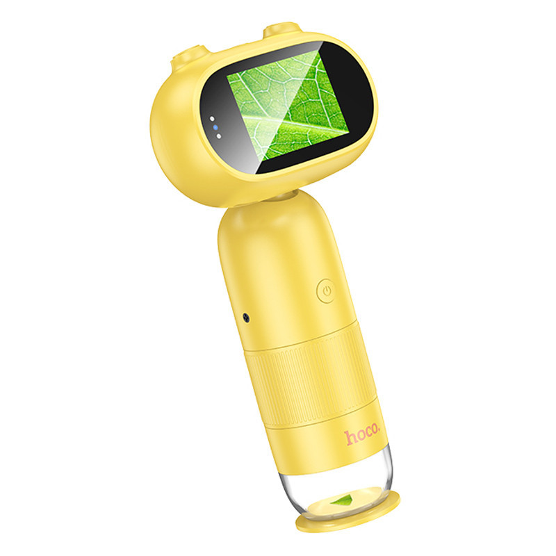 Детский микроскоп Hoco DV206 Херсон - зображення 1