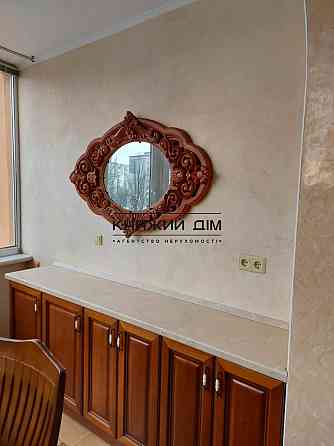 Оренда 3-х кімнатної квартири на Русанівці. № 11203528 Киев