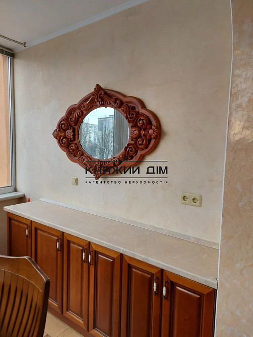 Оренда 3-х кімнатної квартири на Русанівці. № 11203528 Киев - изображение 5