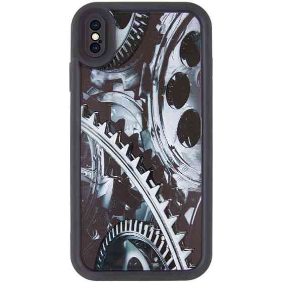 TPU чехол Prestige для Apple iPhone XS Max (6.5") Херсон