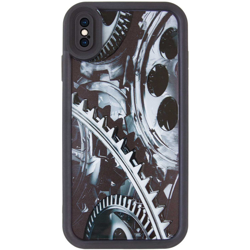 TPU чехол Prestige для Apple iPhone XS Max (6.5") Херсон - зображення 2