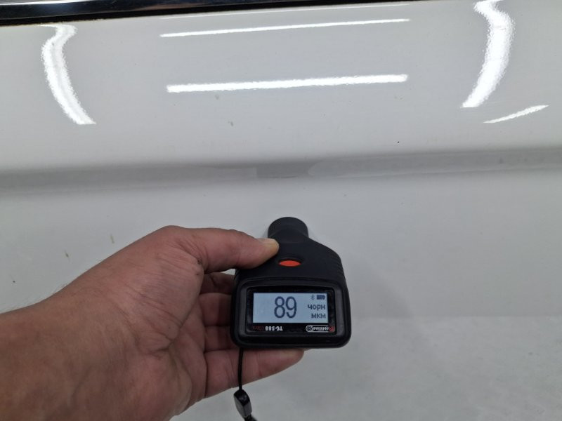 Дверь передняя левая Mitsubishi Outlander 2012-2021 5700B859 (Арт. 79783) Киев - изображение 7