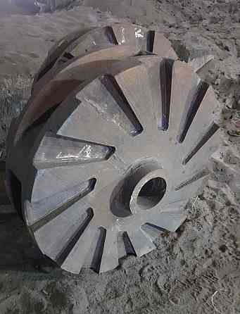 Лиття деталей за Вашими кресленнями Кам'янське (Дніпродзержинськ)