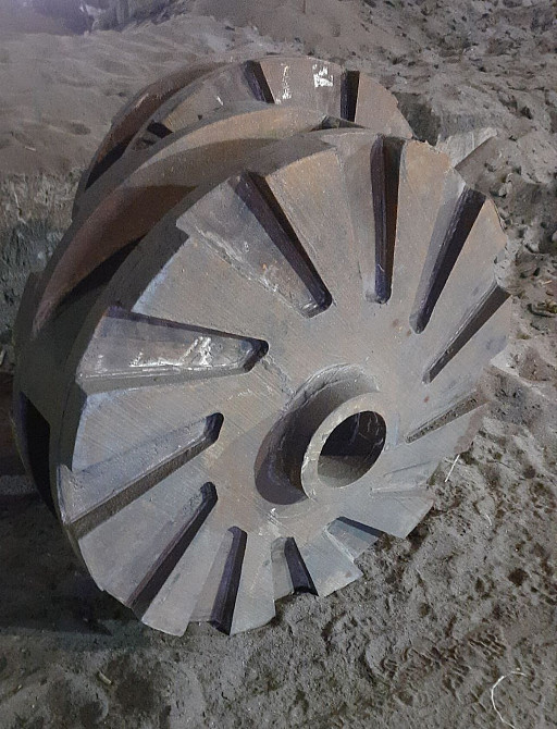 Лиття деталей за Вашими кресленнями Кам'янське (Дніпродзержинськ) - зображення 5