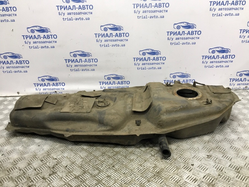 Бак топливный металлический Toyota RAV 4 2005-2016 7700142201 (Арт. 52165) Київ - зображення 1