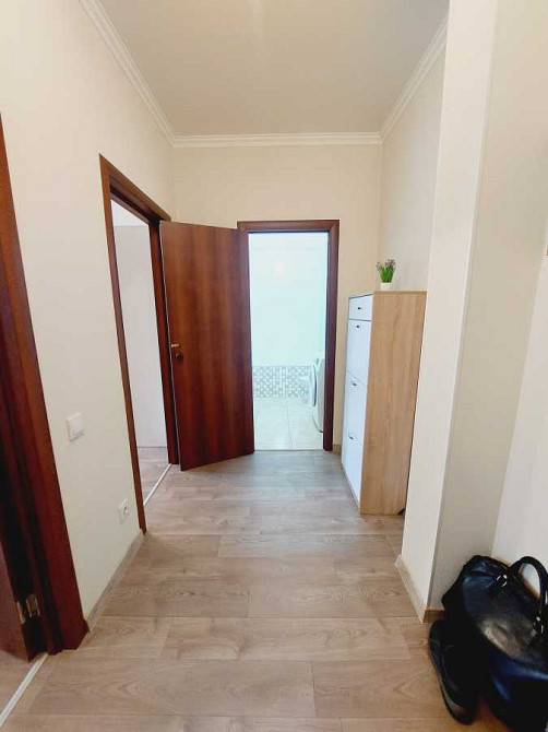 долгосрочная аренда 1-к квартира Киев, Голосеевский, 15999 грн./мес. Киев - изображение 10